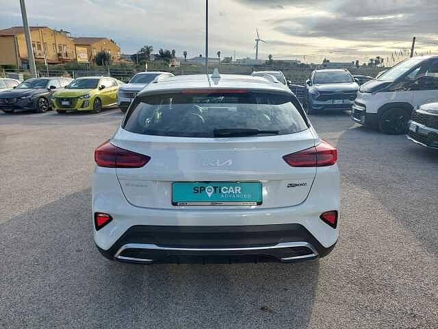 Kia XCeed 1.6 CRDi 136CV MHEV Business 'IN ARRIVO'