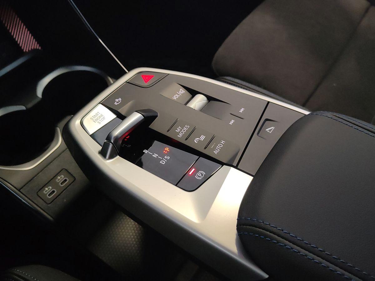 BMW BMW X2 sDrive18d