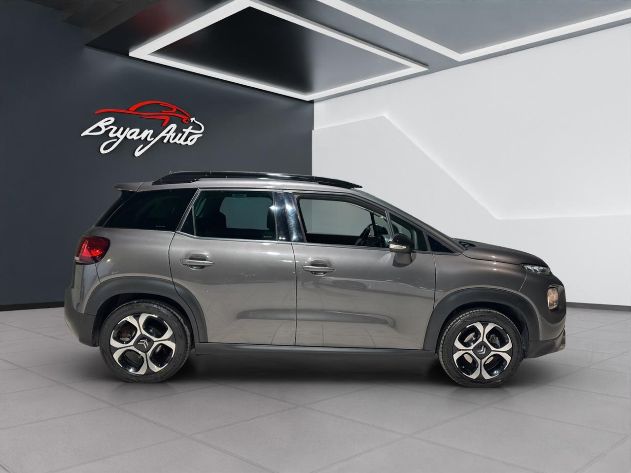 Citroen C3 Aircross PureTech 110 S&S Shine