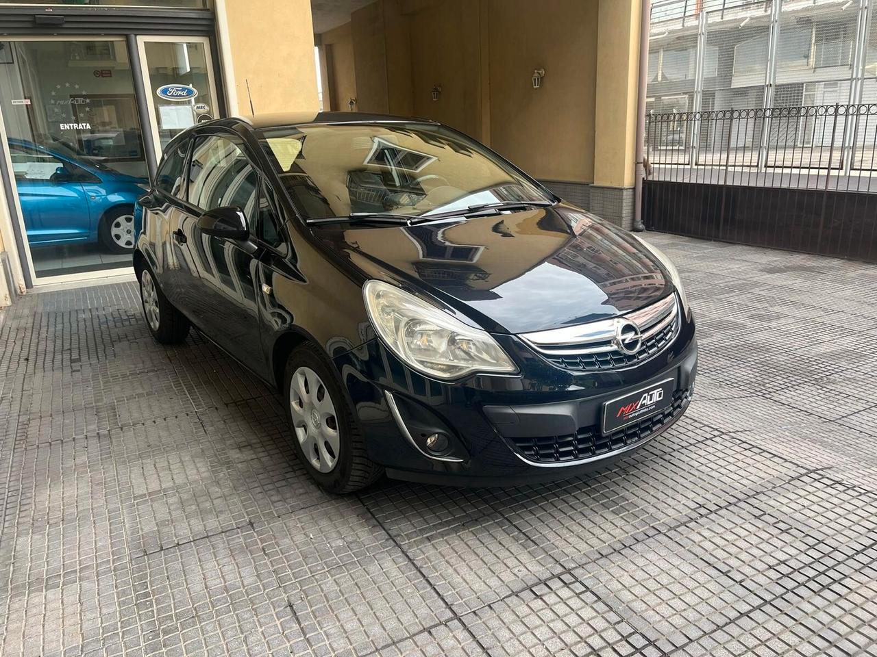 Opel Corsa 1.3 CDTI 75CV F.AP. 3 porte Cosmo