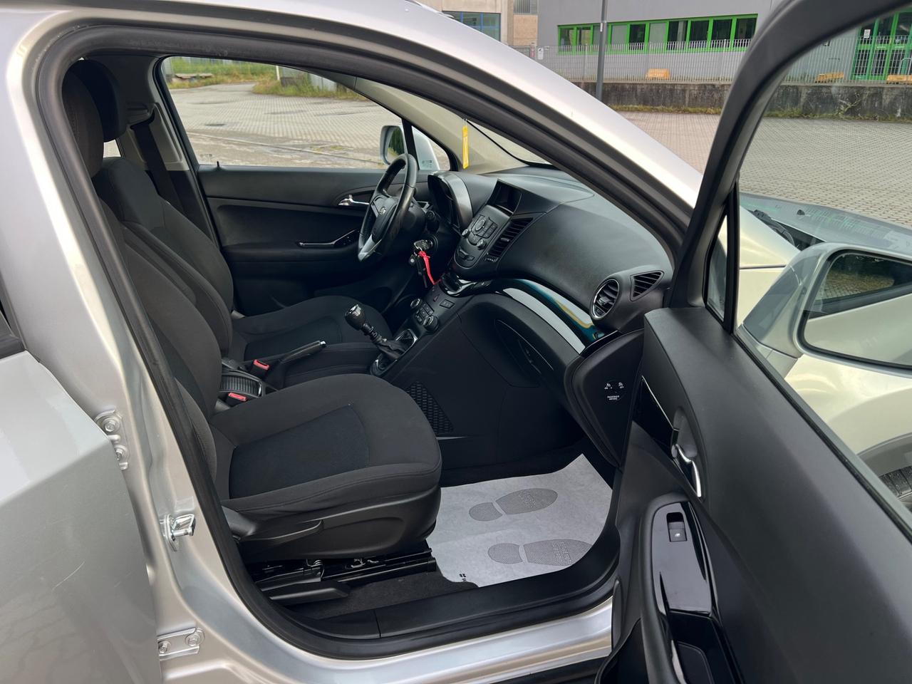 Chevrolet Orlando 2.0 Diesel 130CV LT