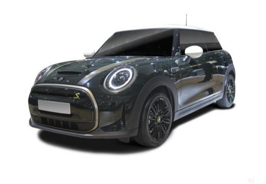 MINI Mini F56 2021 Full Electric - Mini 3p Cooper SE Electric aut