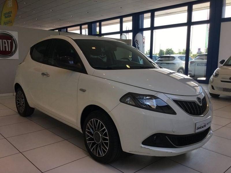 Lancia Ypsilon 1.0 FireFly 70cv Hybrid Gold Plus MY23
