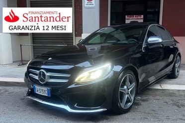 Mercedes-benz C 220 BlueTEC Automatic Premium