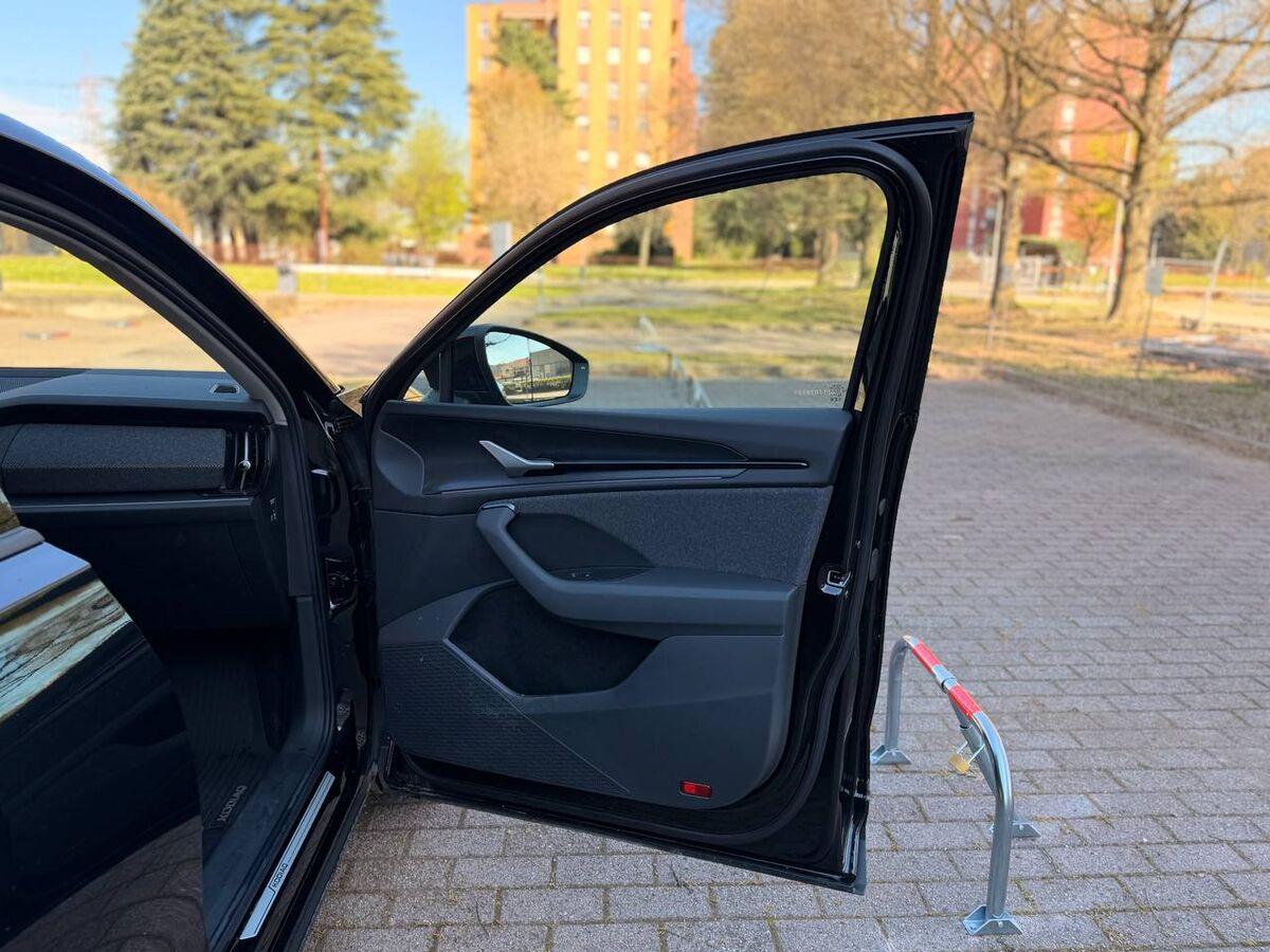 Skoda Kodiaq II 2024 1.5 mhev Style 150cv dsg 7p.ti