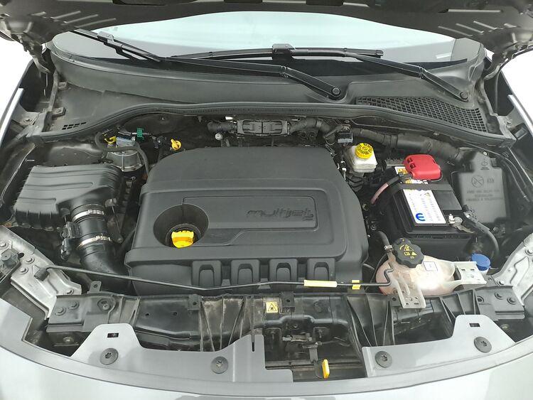 Fiat Tipo City Cross - 5 porte BR311500 1.3 Diesel 95CV