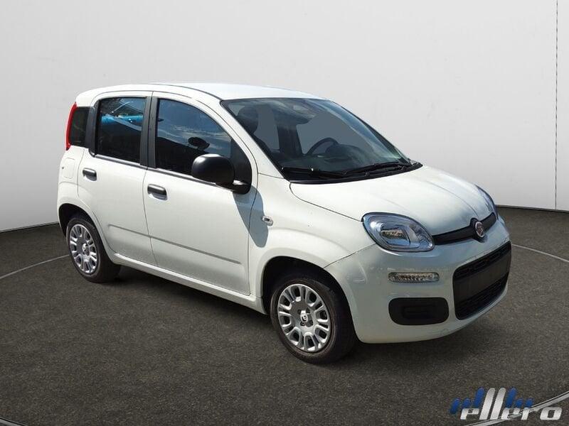FIAT Panda MY25 1.0 70cv Hybrid