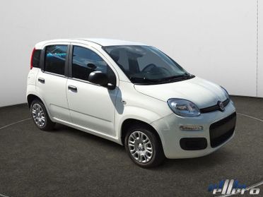 FIAT Panda MY25 1.0 70cv Hybrid
