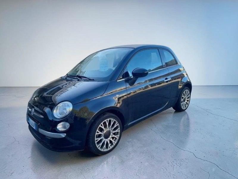FIAT 500C 500 C 0.9 TwinAir Turbo Rock