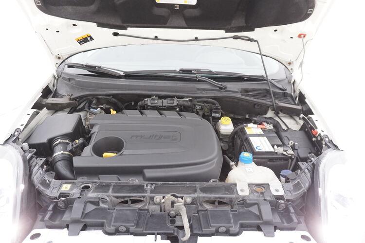 Fiat Punto Street BR687561 1.3 Diesel 95CV