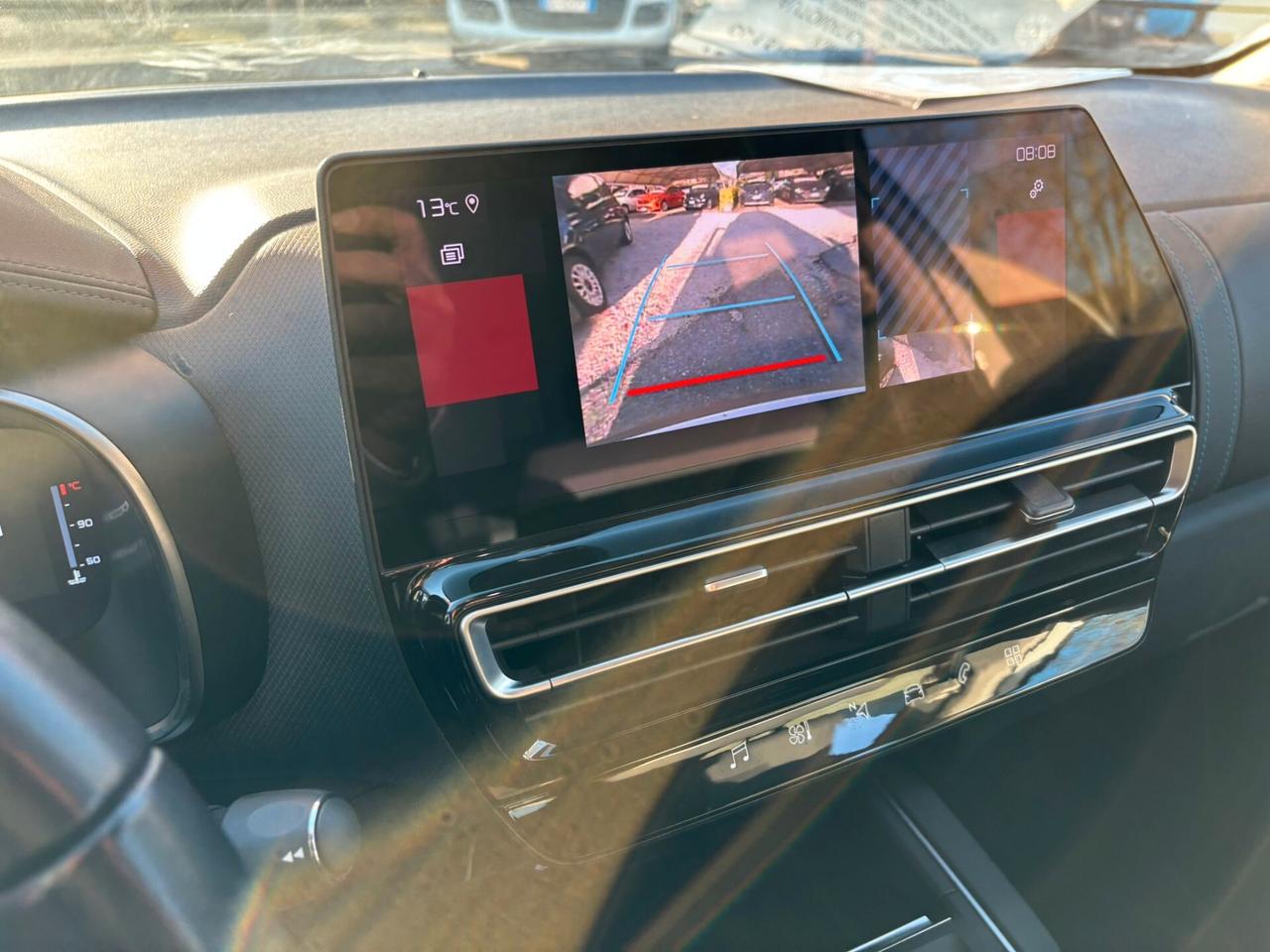 Citroen C5 Aircross BlueHDi 130 S&S EAT8 Business