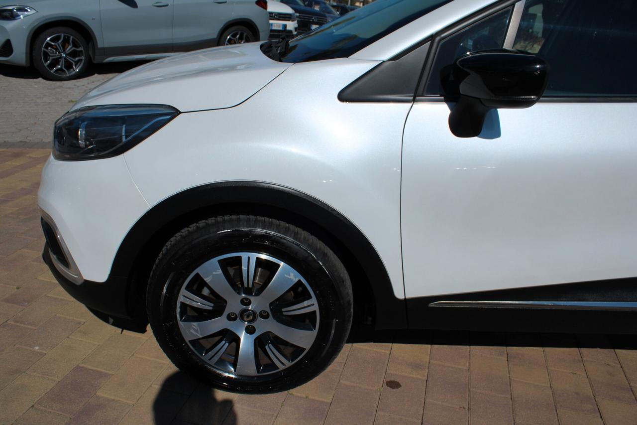 Renault Captur dCi 8V 90 CV Sport Edition2