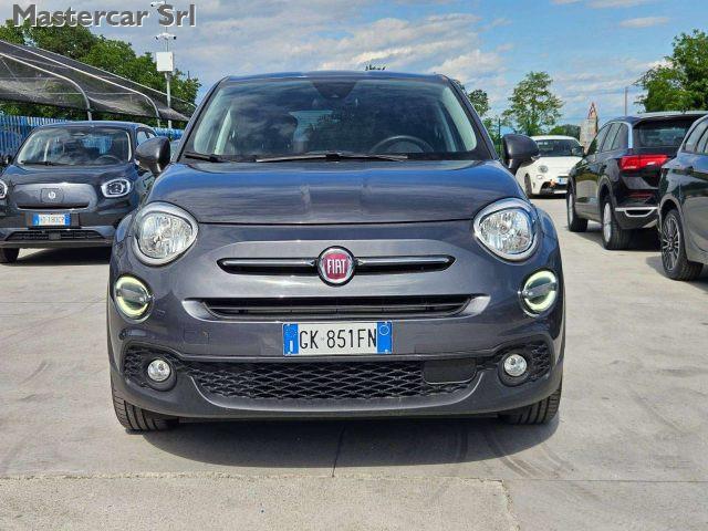 FIAT 500X 500 X 1.3 T4 Connect 150cv dct - GK851FN