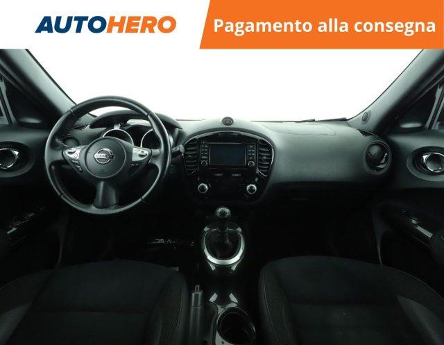 NISSAN Juke 1.2 DIG-T 115 Start&Stop Acenta