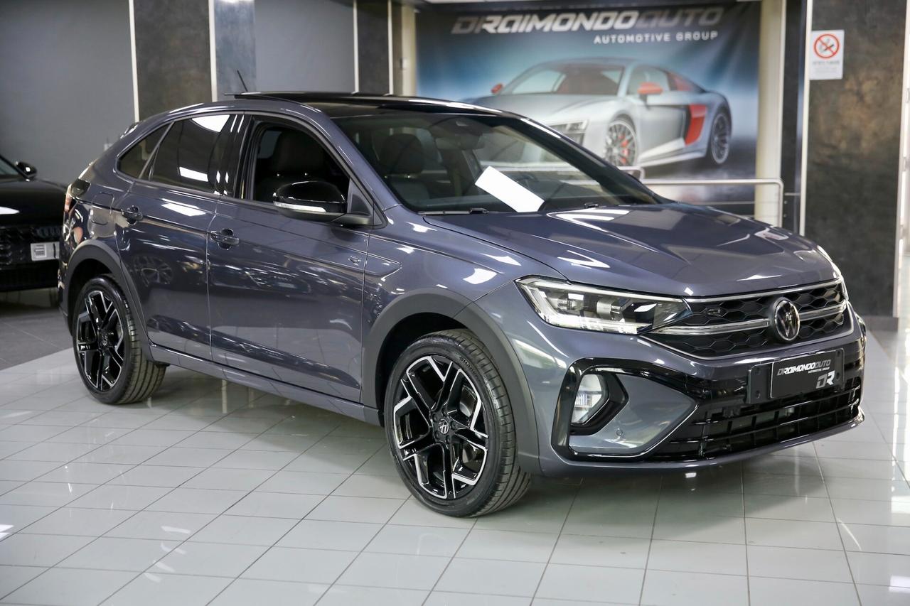 Volkswagen Taigo R-Line Plus 1.0 TSI 115 cv DSG_NUOVA_KM0