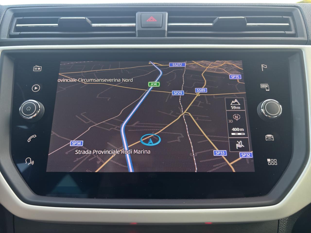 Seat Arona 1.0 EcoTSI 115 CV DSG XCELLENCE
