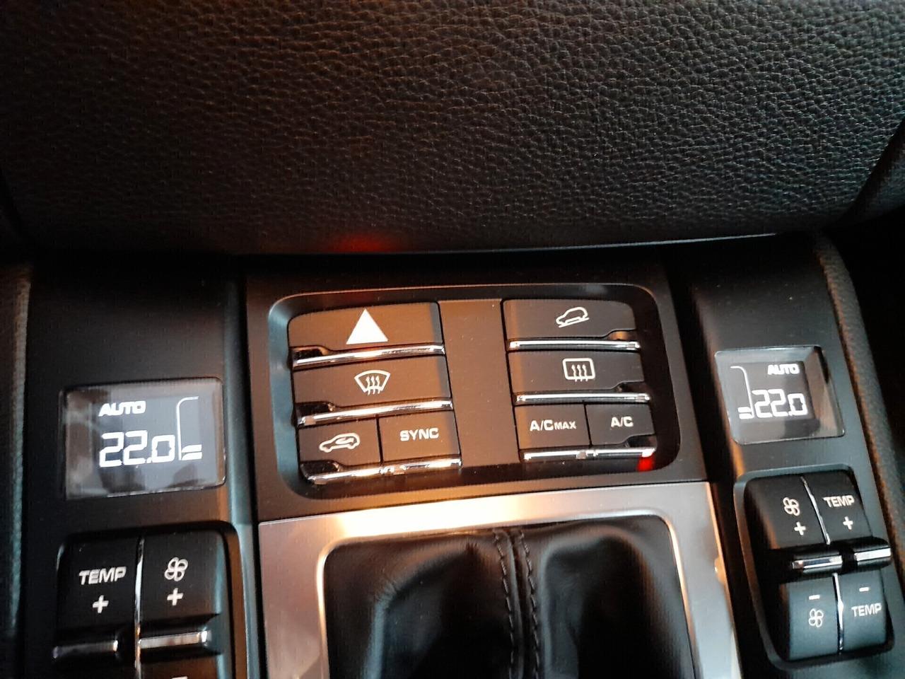 Porsche Macan 3.0 S Diesel AUTO PARI AL NUOVO