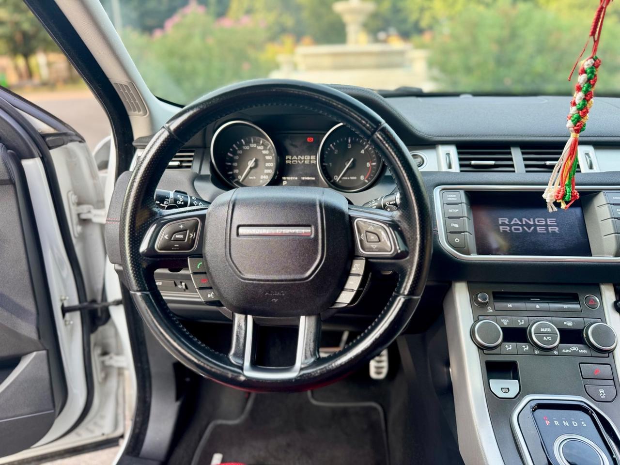Land Rover Range Evoque 2.2 TD4 5p. Prestige