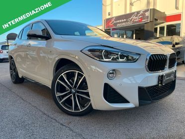 Bmw X2 XDrive 18d M - sport MSport M SPORT