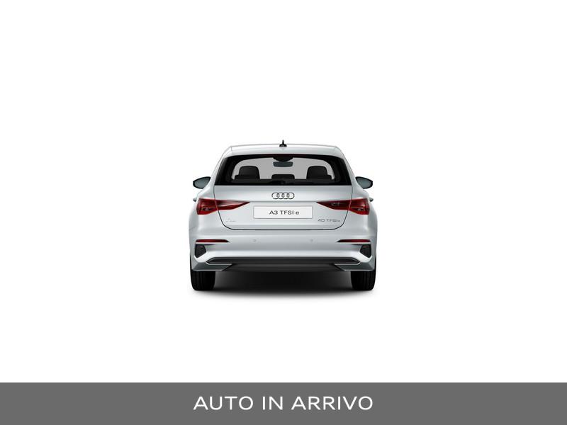 Sportback 40TFSIe 204CV S tronic Business