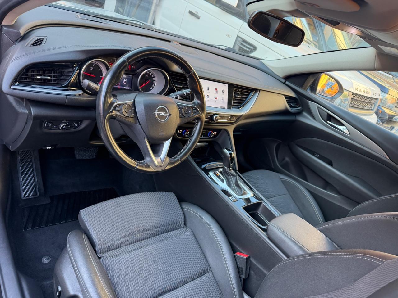 Opel Insignia 2.0 CDTI S&S aut. Country Tourer