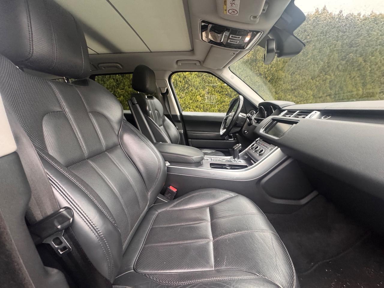 Land Rover Range Sport 3.0 diesel