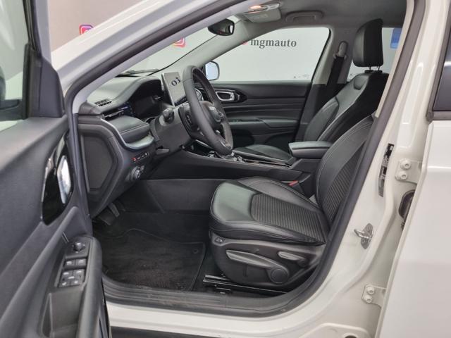 JEEP Compass 1.3 Turbo T4 190 CV PHEV AT6 4xe Limited