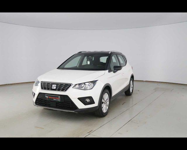 SEAT Arona 1.0 EcoTSI XCELLENCE