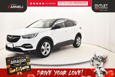 Opel Grandland X 1.2 Innovation Auto