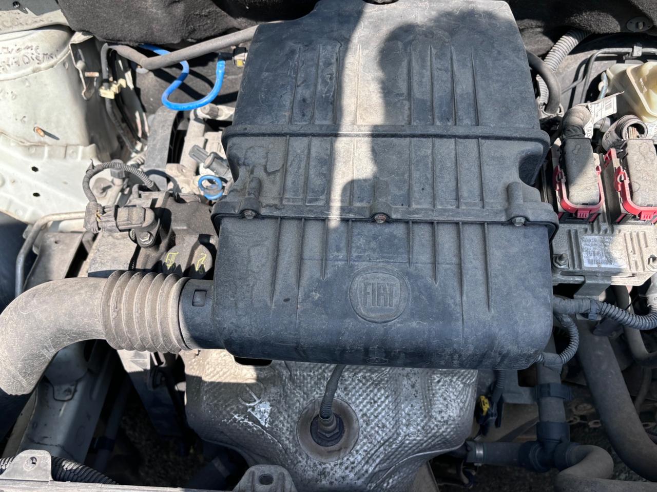 Fiat Grande Punto 1.2 3 porte Active