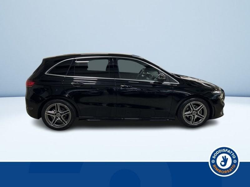 Mercedes-Benz Classe B 180d Automatic AMG Line Advanced Plus