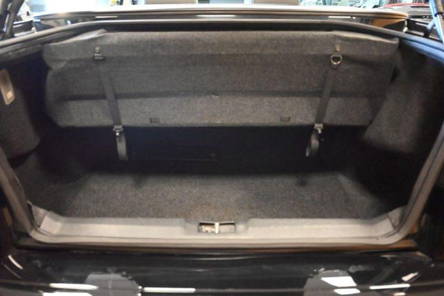 SAAB 9-3 2.0i TS 16V cat Cabriolet SE Anniversary 205CV ASI