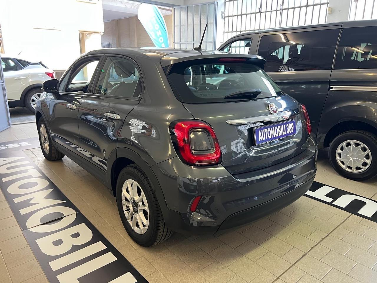 Fiat 500X 1.0 T3 120 CV Mirror Cross
