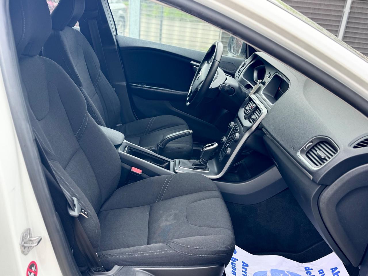 Volvo V40 Cross Country 2.0 Diesel Euro 6 2017