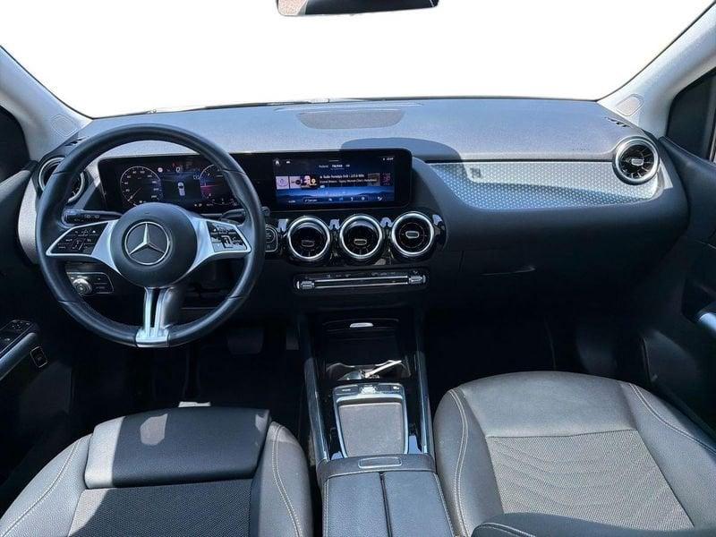 Mercedes-Benz Classe B B 180 d Progressive Advanced auto