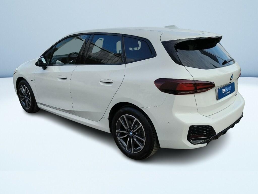 BMW Serie 2 Active Tourer 220 i Mild Hybrid 48V MSport Steptronic