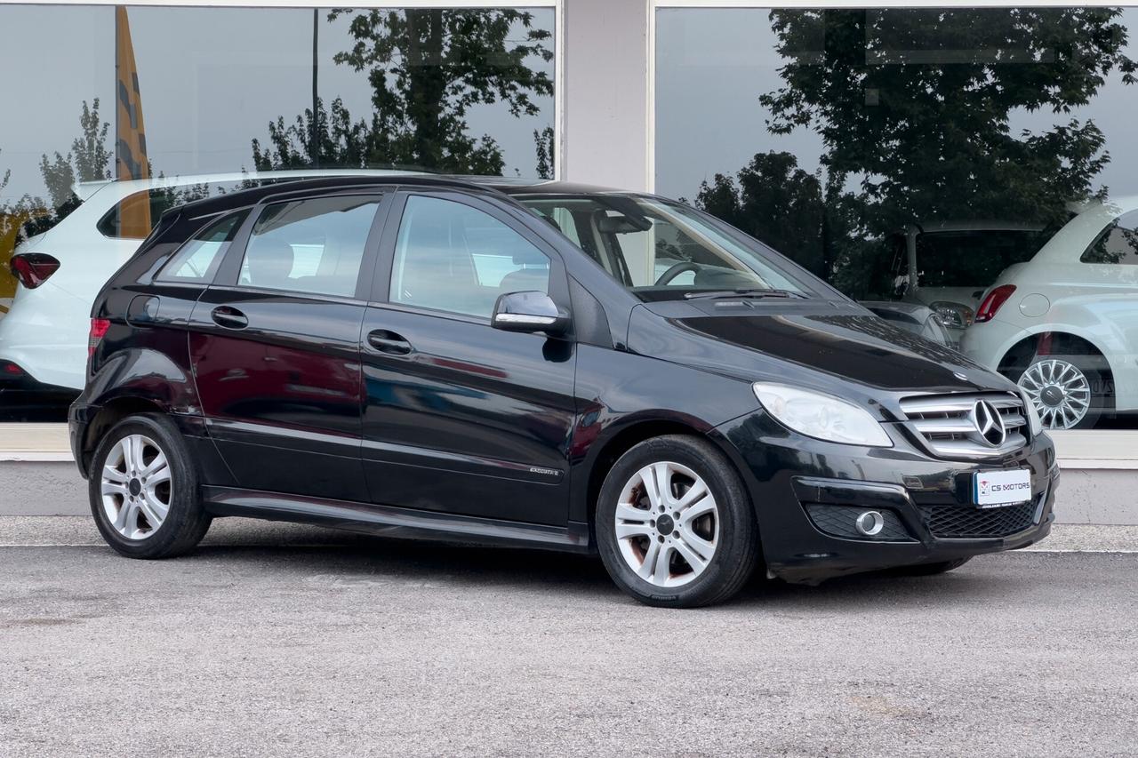 Mercedes-benz B 180 DIESEL Executive