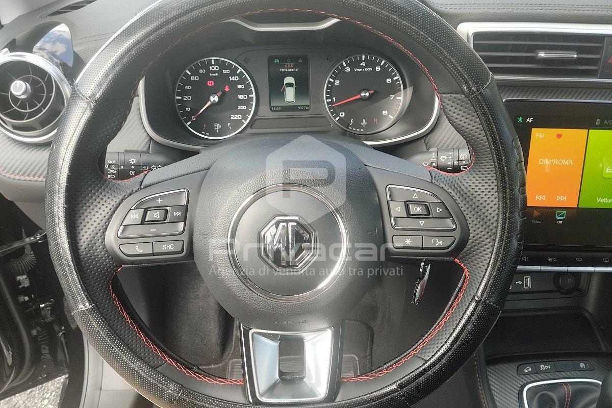 MG ZS 1.5 VTi-tech Comfort