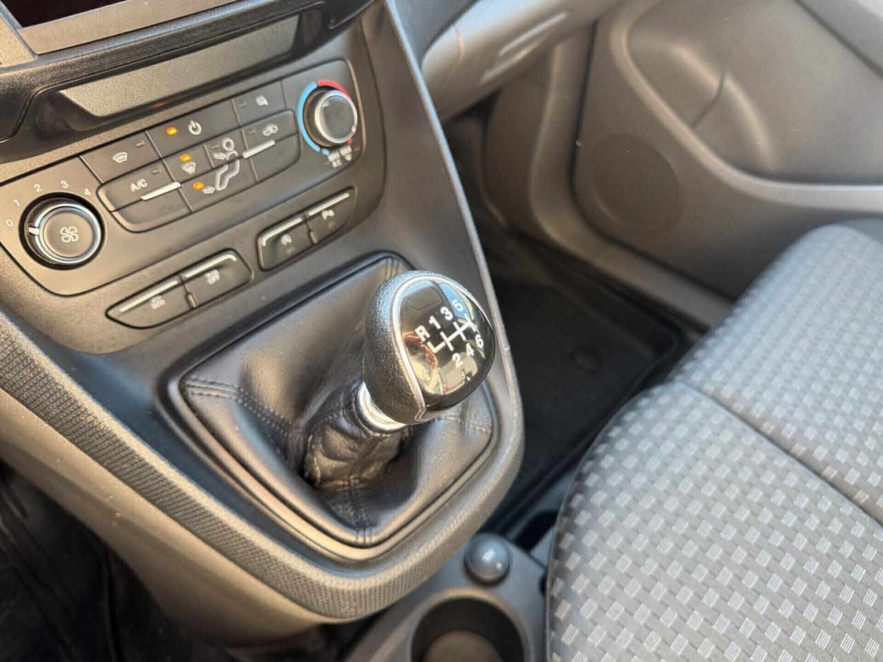 Ford Transit Connect Trend 1.5TDCi 100CV L1 H1 3p.