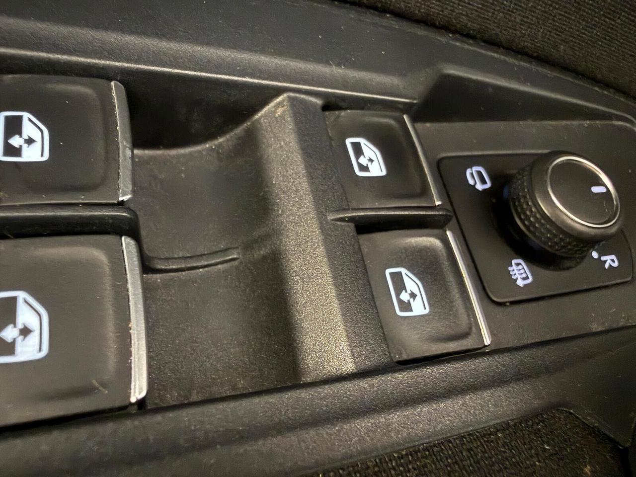 Volkswagen TIGUAN 2.0 TDI DSG 4MOTION