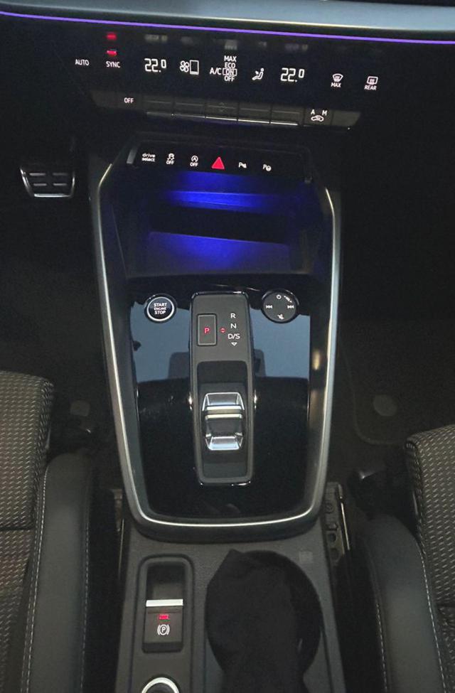 AUDI A3 SPB 35 TDI S tronic