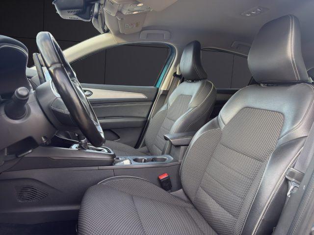 RENAULT Arkana Arkana Hybrid E-Tech 145 CV Intens