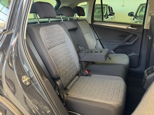 VOLKSWAGEN Tiguan 1.5 TSI ACT *UNICO PROP.*TAGLIANDI CERTIF.*