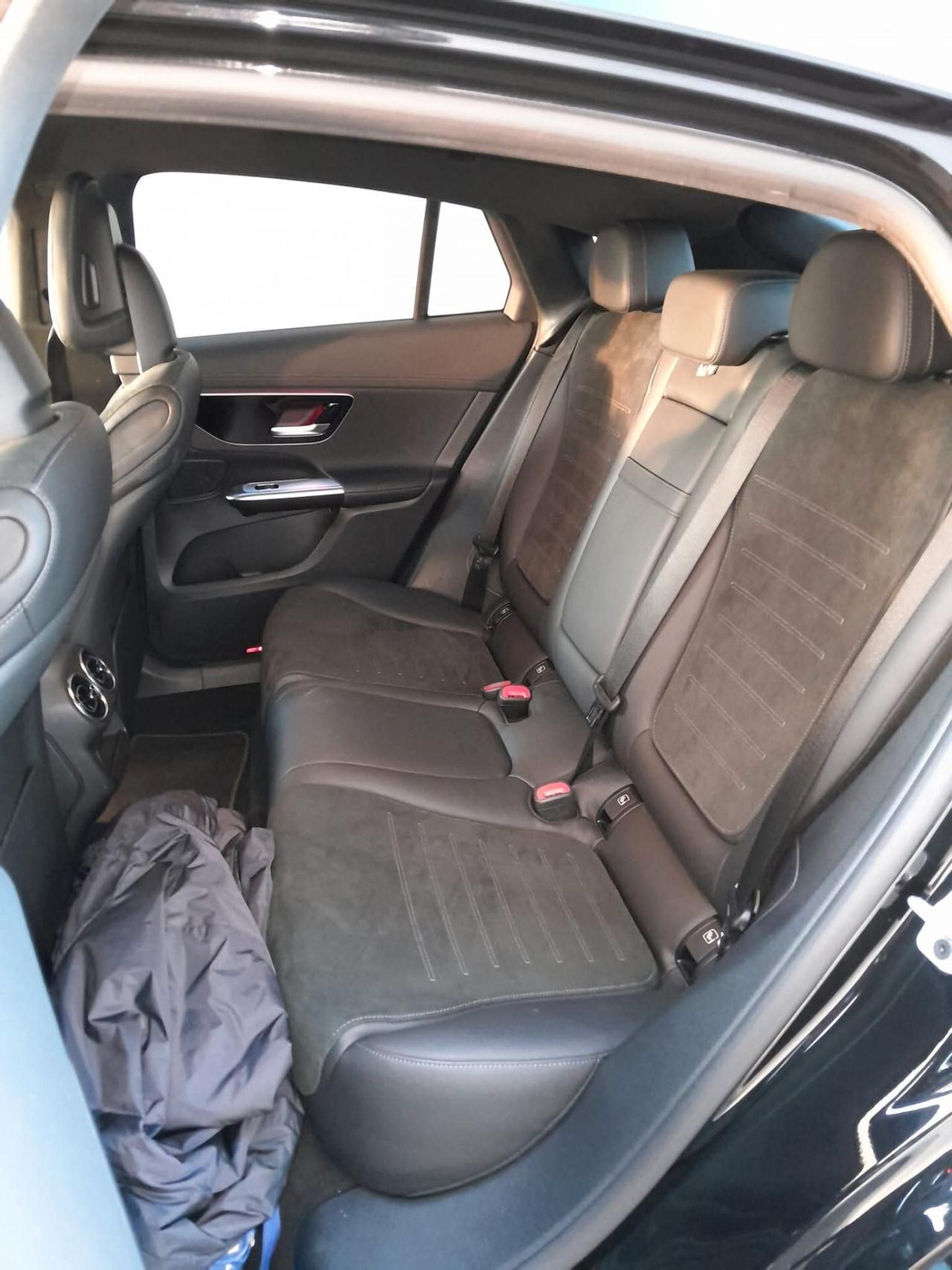 Mercedes-benz GLC 300 d 4Matic Mild hybrid Coupé AMG Line Advanced Plus