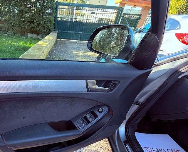 Audi A4 Avant 2.0 TDI 143CV F.AP. Advanced COME NUOVA PROMO PASS. COMPR