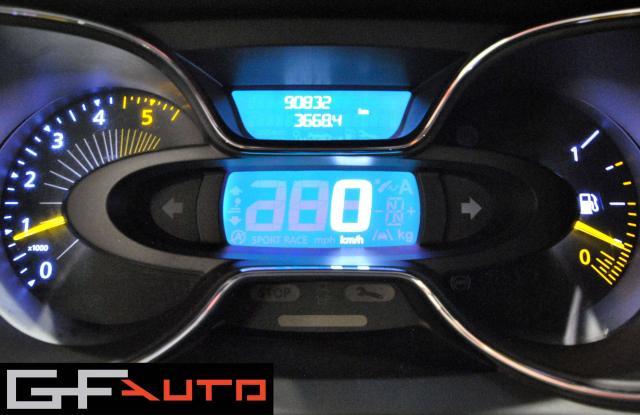 Renault Captur Captur I 2013 1.5 dci Project Runway * UNICO PROPRIETARIO*