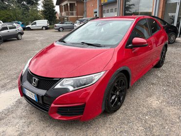 Honda Civic 1.4 Benzina - Unico proprietario