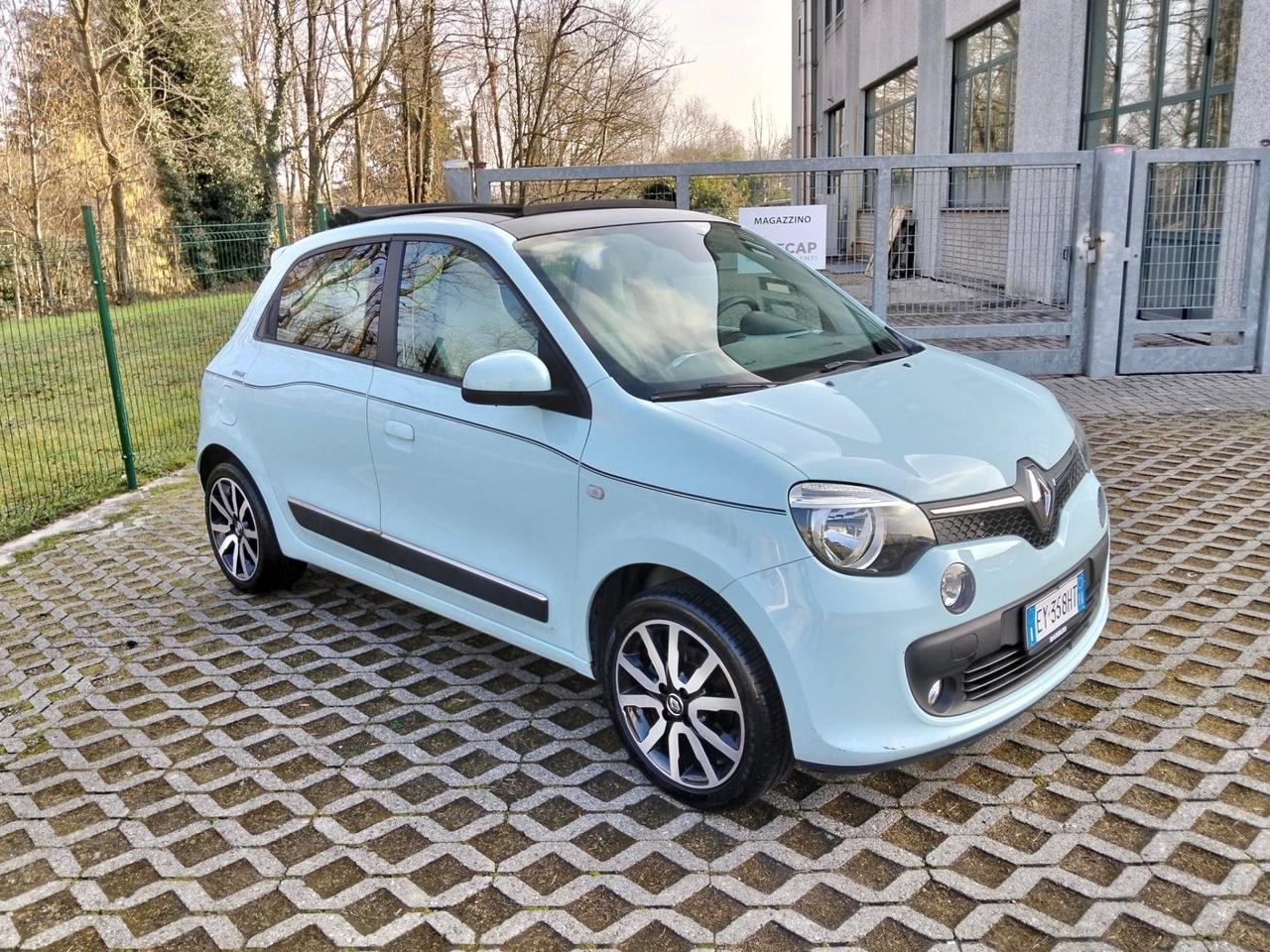 Renault Twingo 1.0 SCe S&S Openair*Cerchi*Aux*Usb