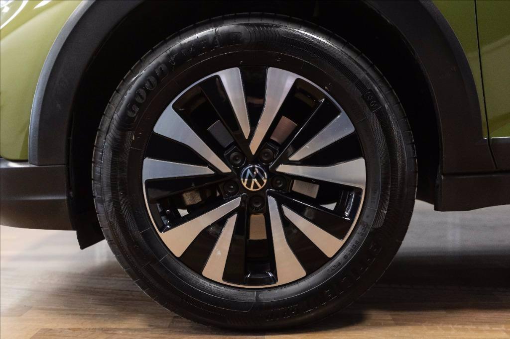 VOLKSWAGEN Taigo 1.0 tsi Life 95cv del 2023