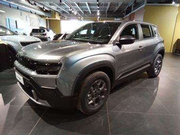 Jeep Avenger Avenger 1.2 turbo Longitude fwd 100cv